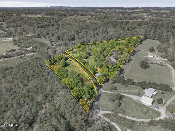209 Saffles Lane, Madisonville, TN 37354