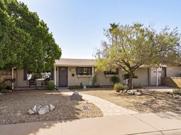 333 E TAYLOR Street, Tempe, AZ 85288