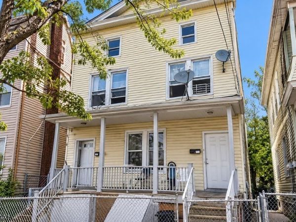 439 Marshall St, Elizabeth, NJ 07206