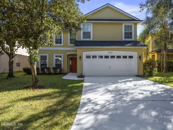1433 BLUE SPRING Court, St. Augustine, FL 32092