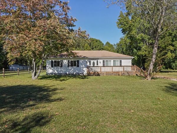 641 Holly Vista Drive, COLONIAL BEACH, VA 22443