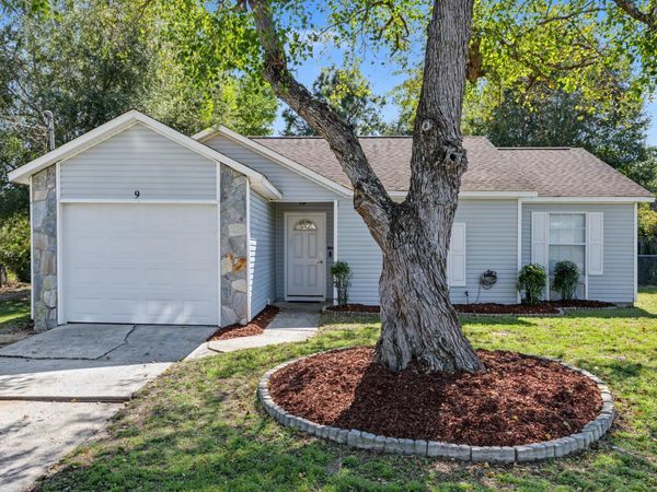 9 Flora Cove, Crestview, FL 32539