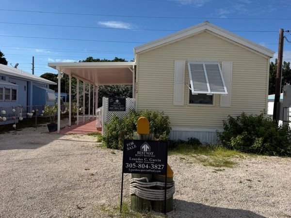 112 Tweedy Pie Terrace, KEY LARGO, FL 33037