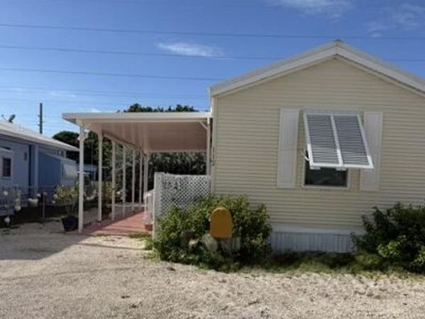 112 Tweedy Pie Terrace, KEY LARGO, FL 33037