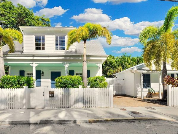 711 Olivia Street, KEY WEST, FL 33040