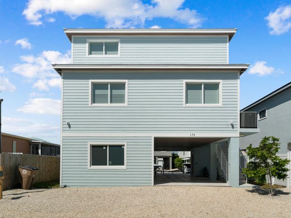 175 W Avenue A, KEY LARGO, FL 33037