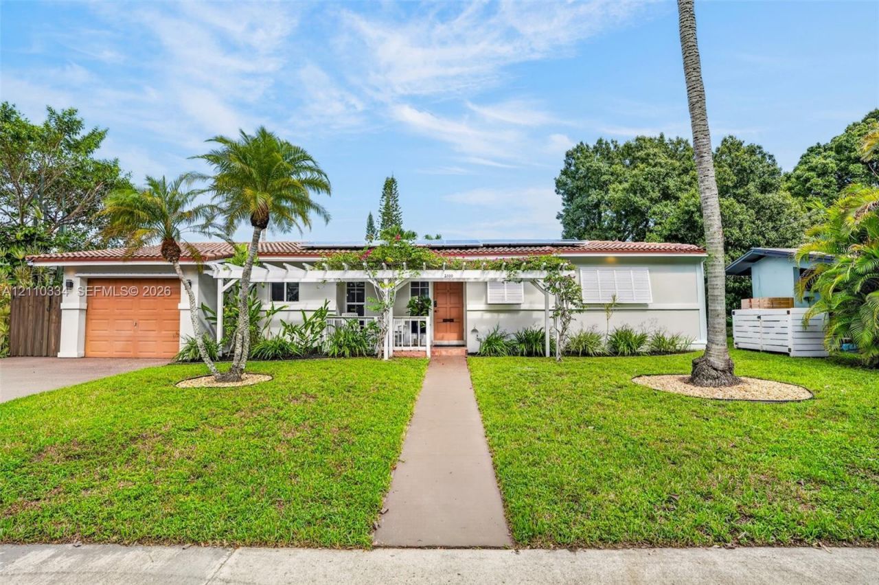 Hash Docks 2100 SW 23rd Ter , Fort Lauderdale, FL 33312 | MLS ID A12110334 - The ...