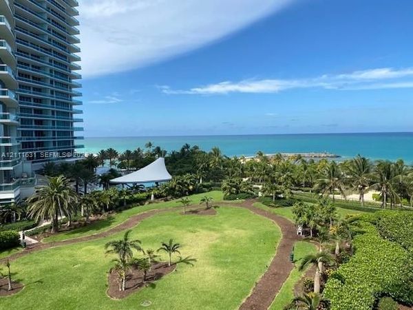 10275 E Collins Ave , Unit 603, Bal Harbour, FL 33154
