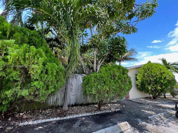 4841 SW 45th Ave , Unit 1, Hollywood, FL 33314