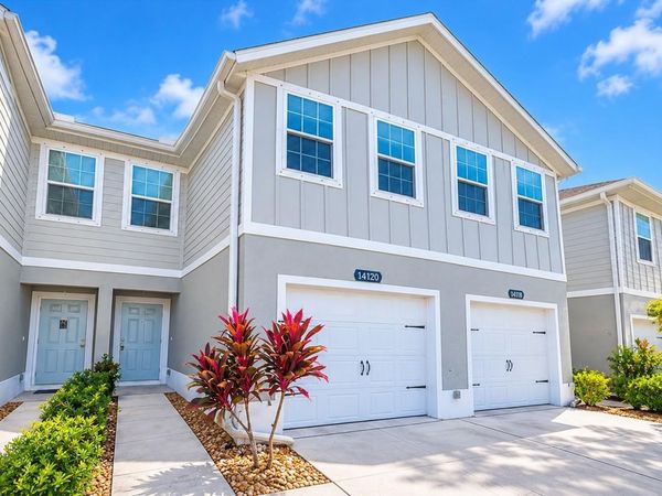 14120 CRIMSON AVENUE , LAKEWOOD RANCH, FL 34211