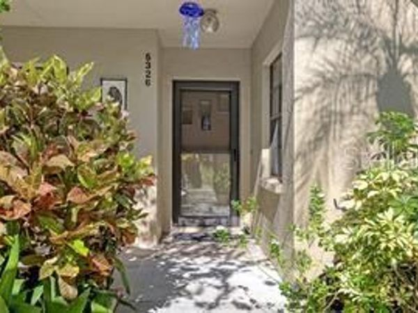 5326 LAKE ARROWHEAD TRAIL, Unit 7, SARASOTA, FL 34231