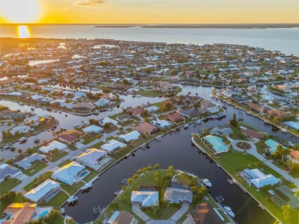 131 CASA LANE , PUNTA GORDA, FL 33950