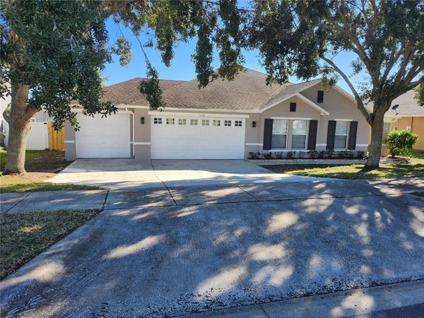 3069 TOBAGO AVENUE , CLERMONT, FL 34711