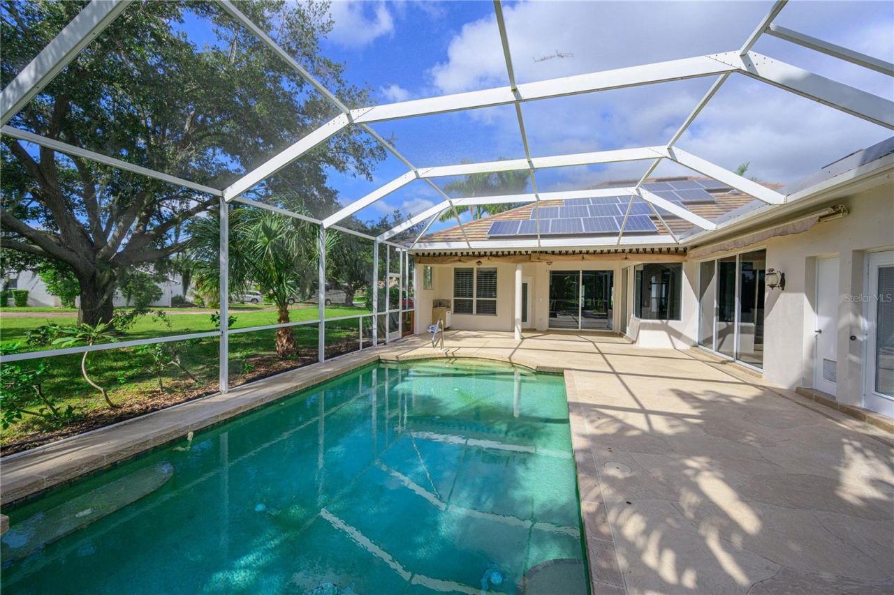 6195 9th Avenue Circle Ne, Bradenton, FL 34212 Photo