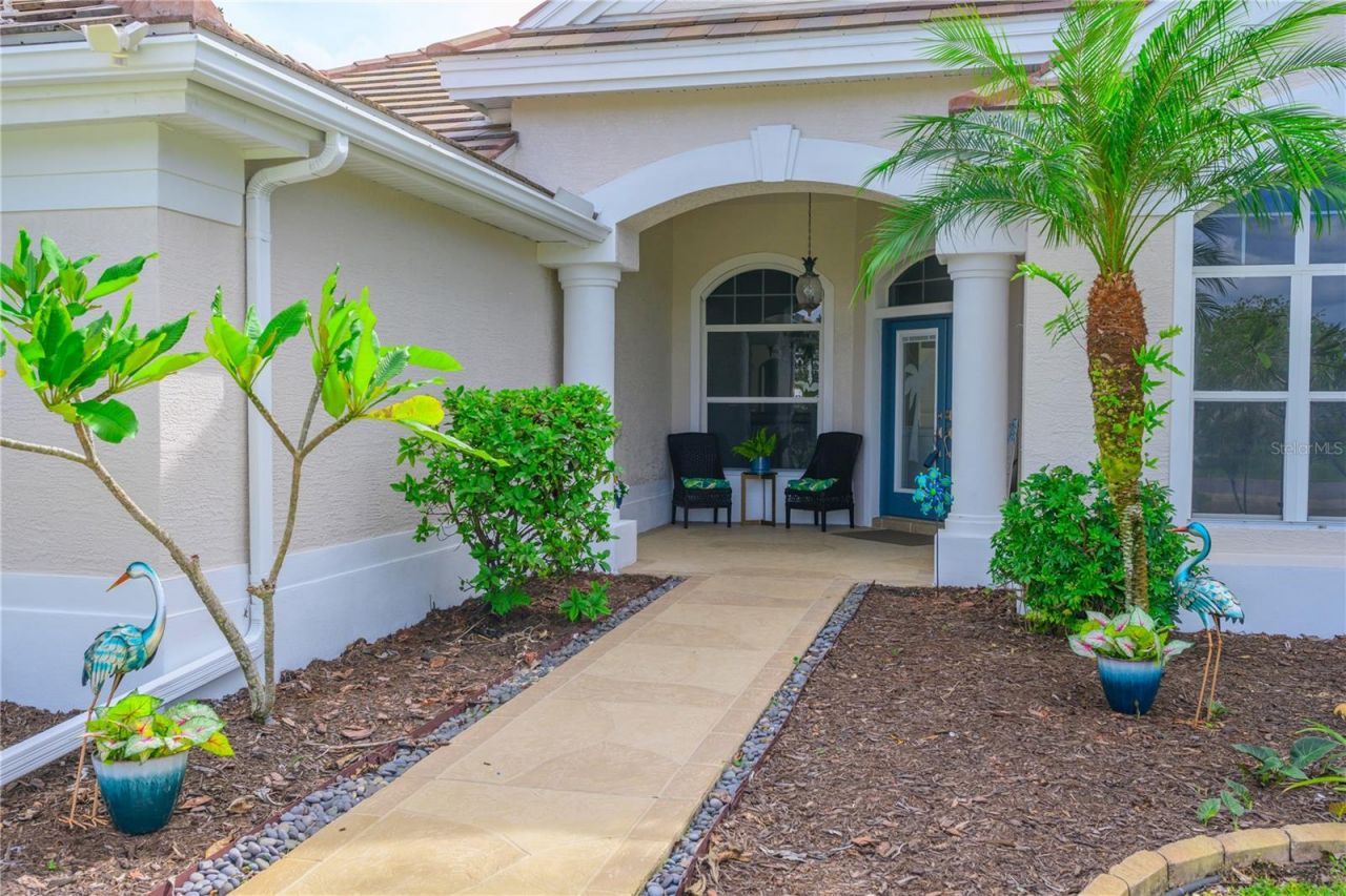 6195 9th Avenue Circle Ne, Bradenton, FL 34212 Photo