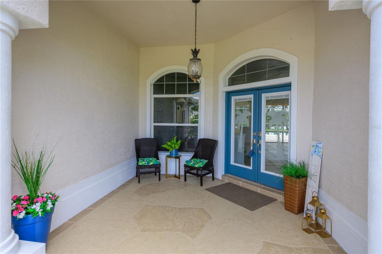 6195 9th Avenue Circle Ne, Bradenton, FL 34212 Photo