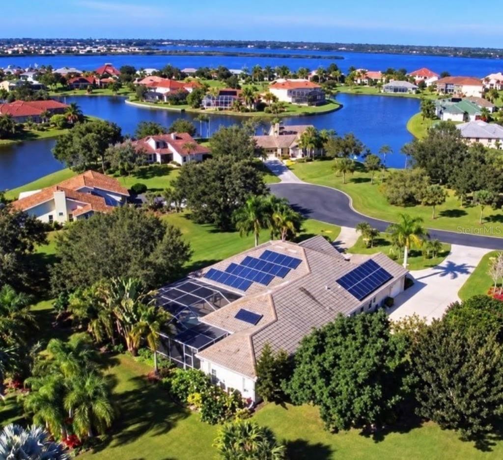 6195 9th Avenue Circle Ne, Bradenton, FL 34212 Photo