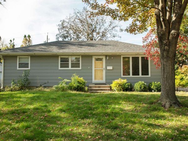 1264 Deloris , Waterloo, IA 50701
