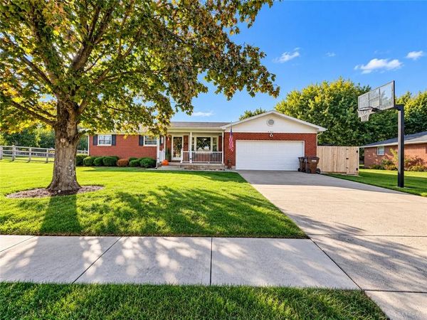 215 Miller Avenue, Eaton, OH 45320