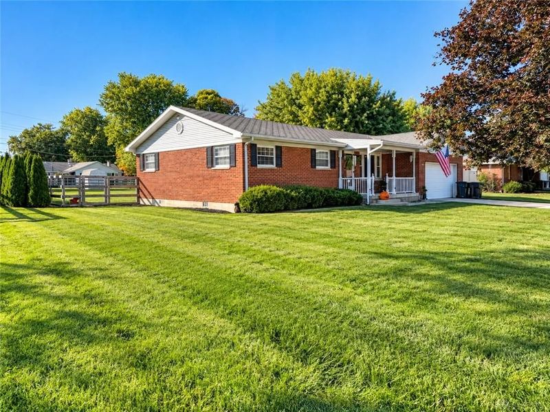 215 Miller Avenue, Eaton, OH 45320 Photo 27