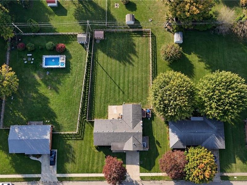 215 Miller Avenue, Eaton, OH 45320 Photo 28