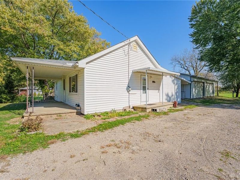 6772 Linwood Road, Franklin Township, OH 45005 Photo 4