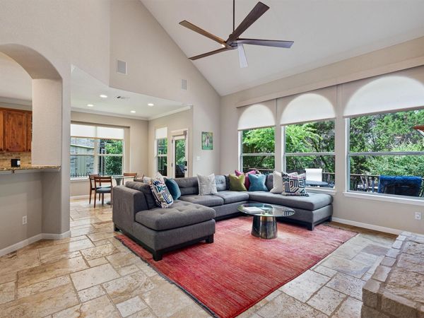 6906 Covered Bridge DR, Austin, TX 78736