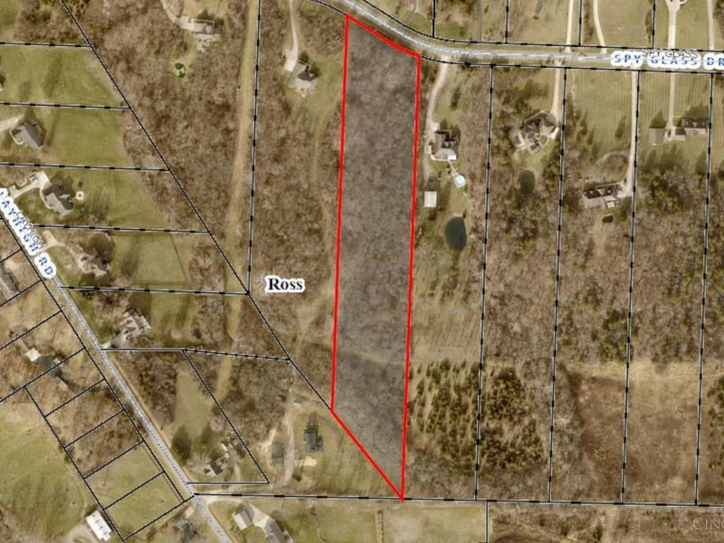 3423 Spyglass Ridge, Ross Township, OH 45013 Photo 1