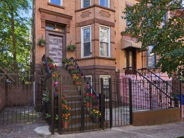 472 46th Street , Brooklyn, NY 11220