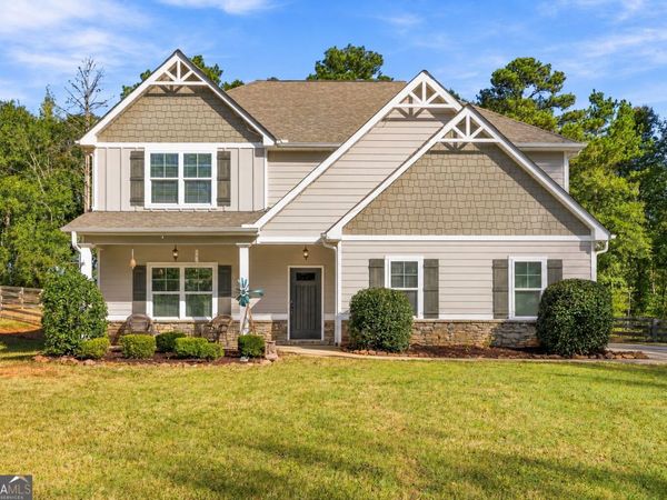 78 Bottoms Road, Concord, GA 30206