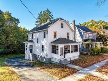 104 Eleanor Road, Springfield, MA 01108