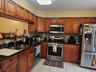 SPRINGFIELD, VA 22150
