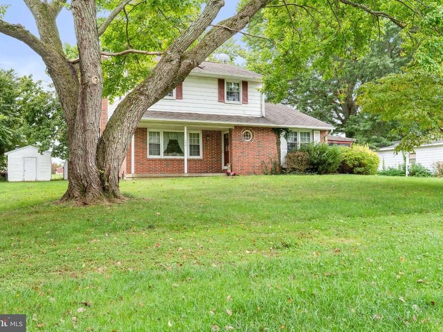 538 Franklin Street, Perryville, MD 21903 Main Photo