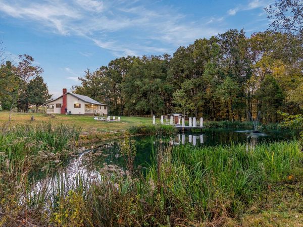 364 Tunnel Lane, Greeneville, TN 37745