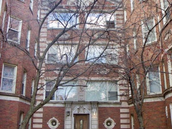 8140 S Drexel Avenue , Unit G, Chicago, IL 60619