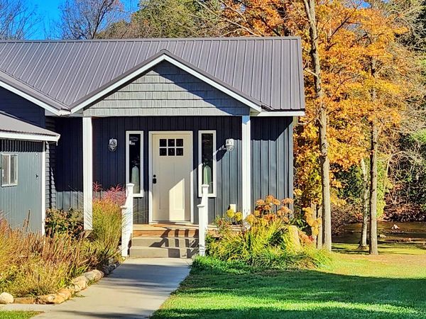 1148 N Meadowbrook Road, White Cloud, MI 49349