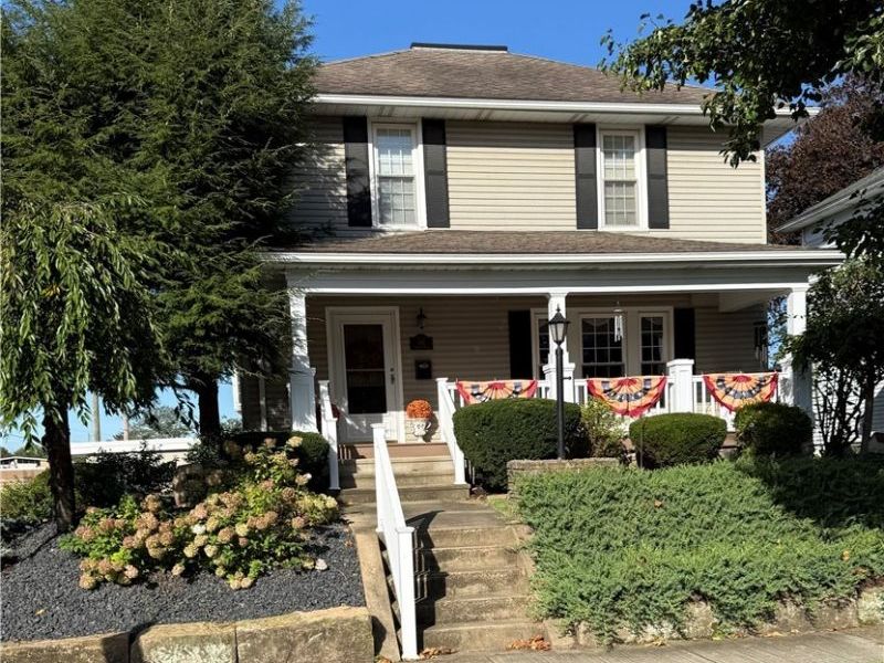 492 S River Street, Newcomerstown, OH 43832 Photo 1