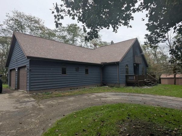 12140 Old Osborne Road, South Vienna, OH 45369