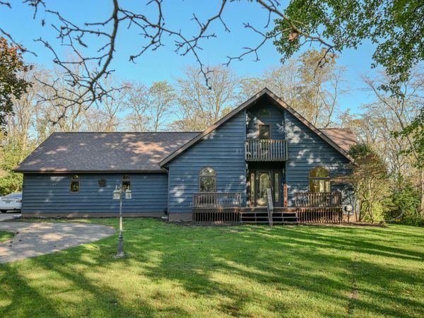 12140 Old Osborne Road, South Vienna, OH 45369