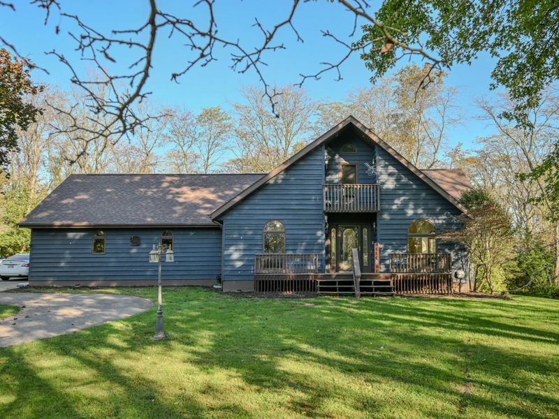 12140 Old Osborne Road, South Vienna, OH 45369 Photo 1