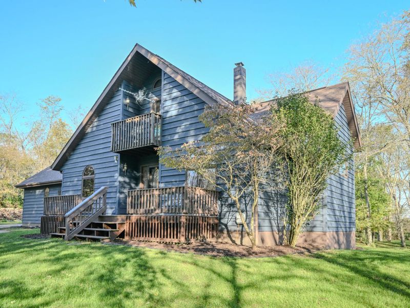12140 Old Osborne Road, South Vienna, OH 45369 Photo 2