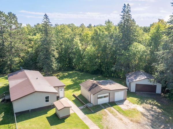 145 S 2nd Avenue, Warba, MN 55793