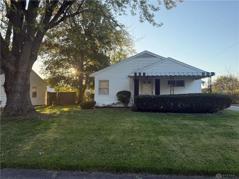 3857 Brumbaugh Boulevard, Dayton, OH 45416 Photo 1