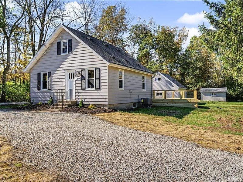 5497 Oakes Road, Trotwood, OH 45315 Photo 4