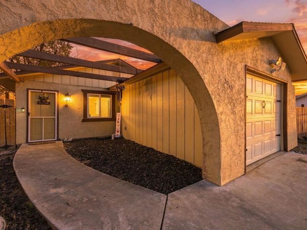 3043 Wedgewood Avenue , Grand Junction, CO 81504