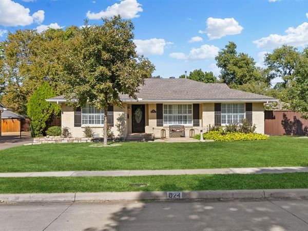 824 Westwood Drive, Richardson, TX 75080