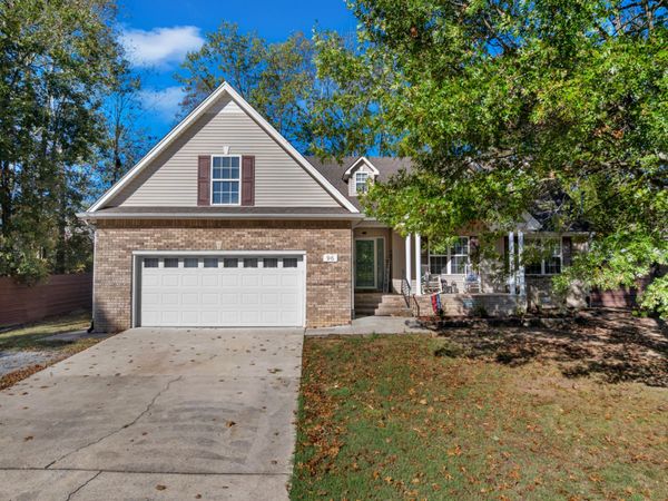 96 Providence Rd , Shelbyville, TN 37160
