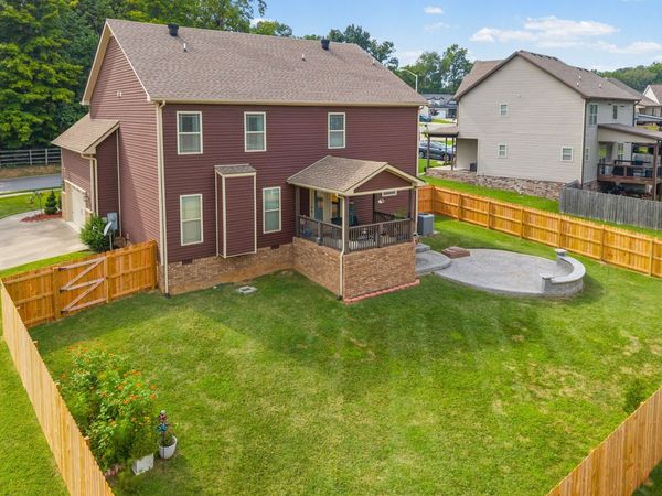 101 Brumfield Ct, Clarksville, TN 37043