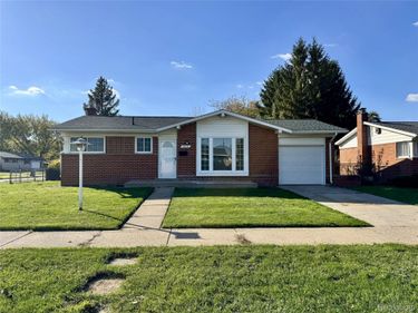 3676 Farnum Street, Inkster, Mi 48141