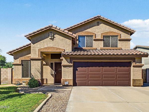 3514 N 105TH Lane, Avondale, AZ 85392